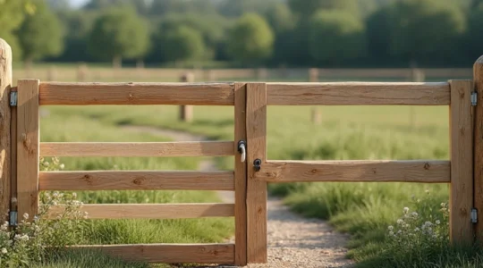 clotures-en-bois-installation-pour-grands-paddocks